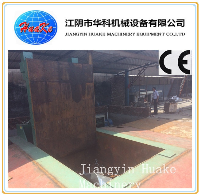 Scrap Copper/Iron Baler