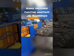 एल्युमिनियम आयरन मेटल स्क्रैप बालिंग प्रेस मशीन Y81-200