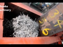 Y81F-125G मेटल स्क्रैप बेलिंग प्रेस मशीन