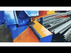 ऑटोमोबाइल डिस्मेंटलिंग प्लांट के लिए 160 टन हाइड्रोलिक एलीगेटर शियरिंग मशीन