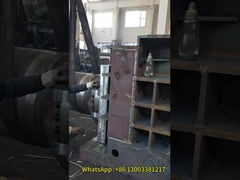 Y81-630 चीन में निर्मित स्क्रैप स्टील बॉलर मशीन