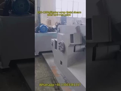 Q43-1200 स्क्रैप मेटल एलिगेटर कतरनी मशीन