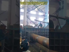 Y81T-4000 साइड इजेक्शन टाइप प्रयुक्त कार बॉलर मशीन