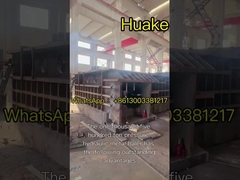 1500 टन की शक्ति वाली धातु के स्क्रैप के लिए बॉलर मशीन