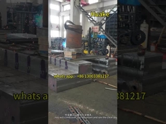 कबाड़ धातु बेलर और कबाड़ धातु कतरनी