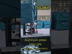 स्क्रैप मेटल बेलर मशीन