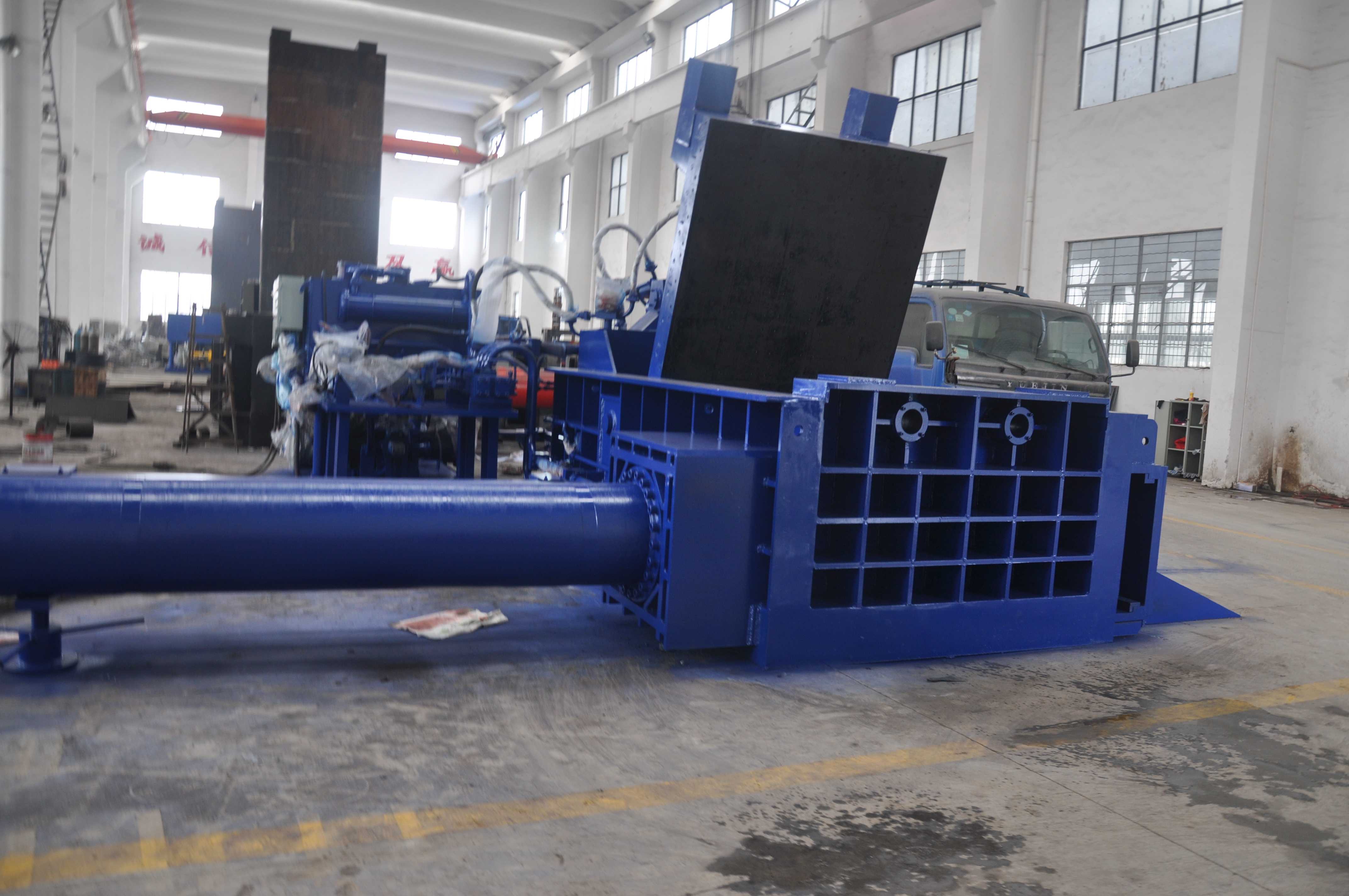 नवीनतम कंपनी ब्लॉग के बारे में पेबैक अवधि कितनी लंबी है? उच्च बेल घनत्व से माल ढुलाई बचत का अनुमान लगाने का एक व्यावहारिक तरीका