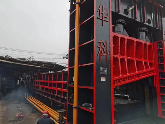 खरीदना औद्योगिक हाइड्रोलिक स्क्रैप स्क्रैप रीसाइक्लिंग प्लांट के लिए धातु कतरनी धातु उद्योग online manufacture