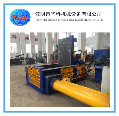 खरीदें Y81F-160 Huake हाइड्रोलिक स्क्रैप प्रेस मशीन 320X320 online manufacture